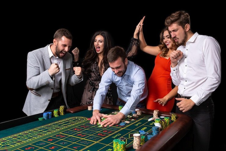 Statistik permainan Monopoly Live dalam dashboard akun tunas4d